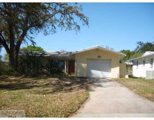 2020 Forest Dr., Clearwater, FL 33763