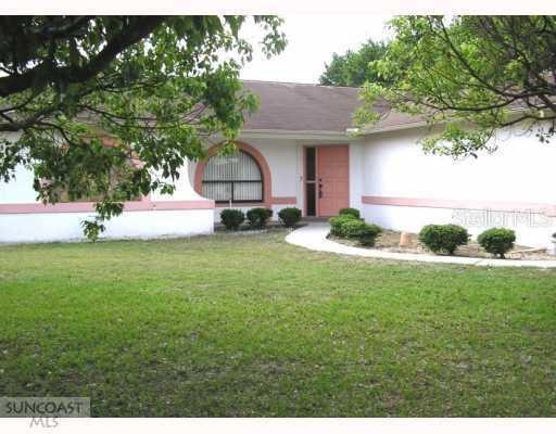 11372 Sand Hill Ave., Spring Hill, FL 34608