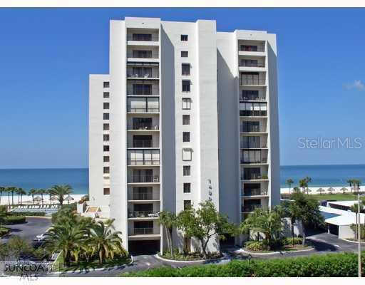 1480 Gulf Blvd. #411, Clearwater Beach, FL 33767
