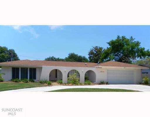 1310 Hamlin Dr., Clearwater, FL 33764