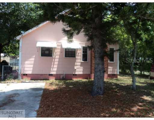 3467 16th Ave., St Petersburg, FL 33711