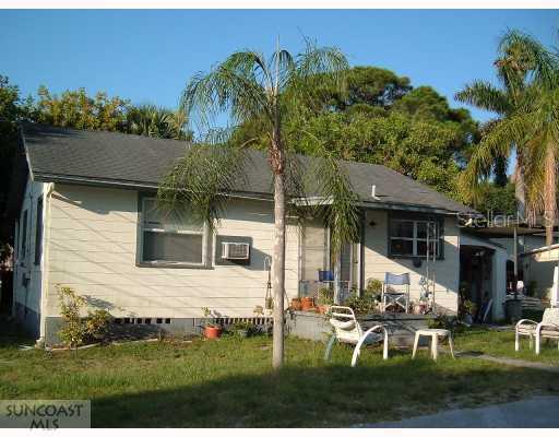 [Address Hidden by Seller], Seminole, FL 33778