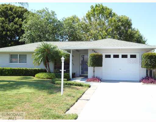 2557 Blackwood Cir., Clearwater, FL 33763