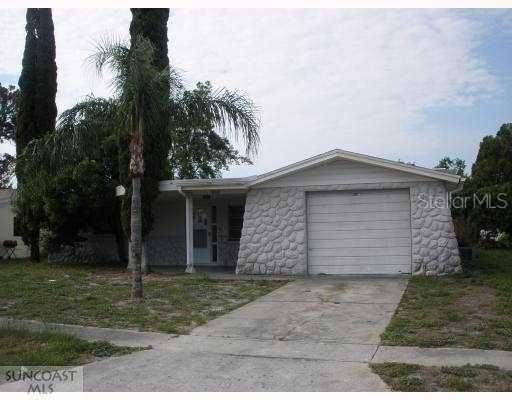 5808 Bantam Ave., New Port Richey, FL 34652