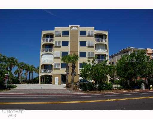 19600 Gulf Blvd. #402, Indian Shores, FL 33785