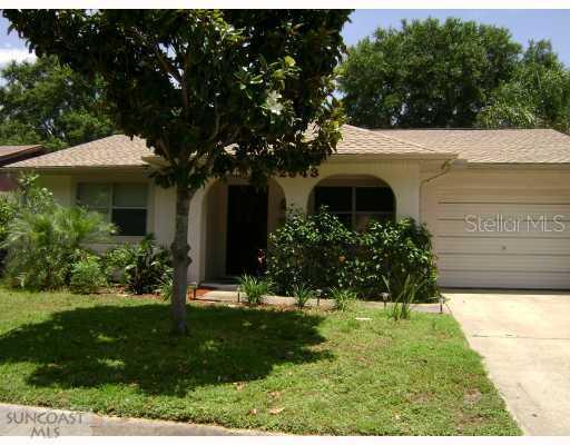 2343 Grove Valley Ave., Palm Harbor, FL 34683