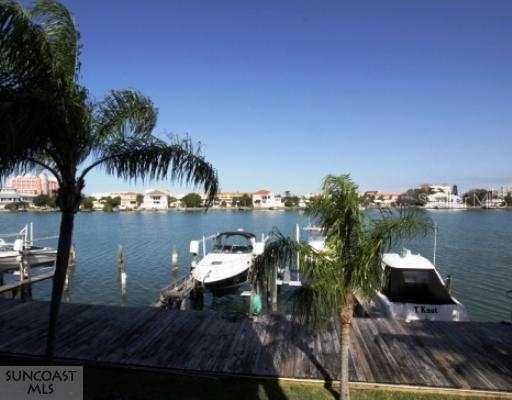 640 Bayway Blvd. #106, Clearwater Beach, FL 33767