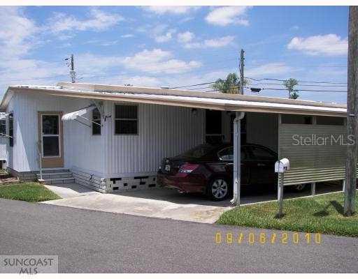 [Address Hidden by Seller], St Petersburg, FL 33702