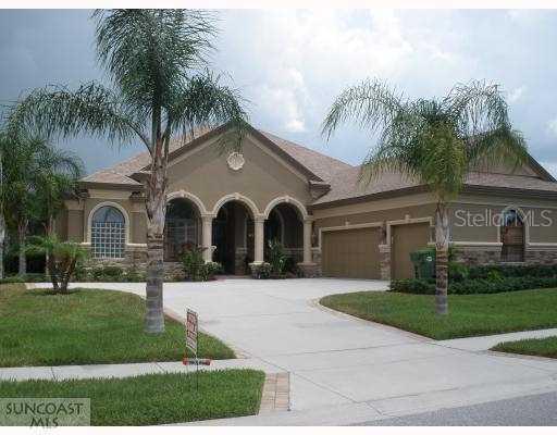 1420 Lake Polo Dr., Odessa, FL 33556
