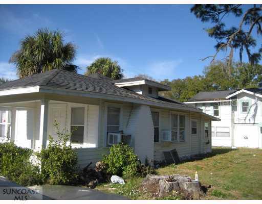 4541 Haines Rd., St Petersburg, FL 33714