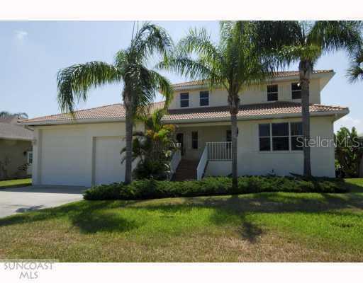 949 Landmark Cir., Tierra Verde, FL 33715