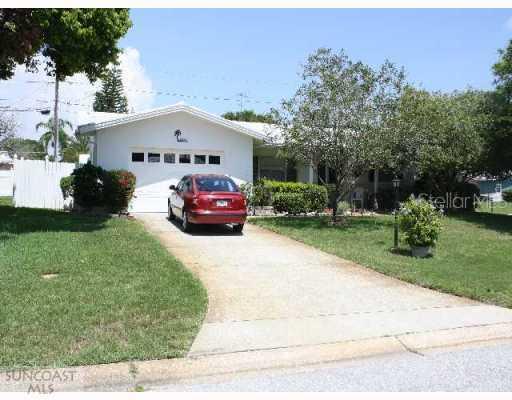 2301 Tudor Ln., Clearwater, FL 33763