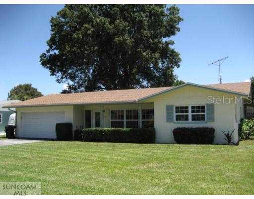 5100 40th St., St Petersburg, FL 33711