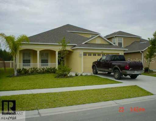 3037 Downan Point Dr., Land O Lakes, FL 34638