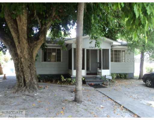 1843 43rd St., St Petersburg, FL 33711