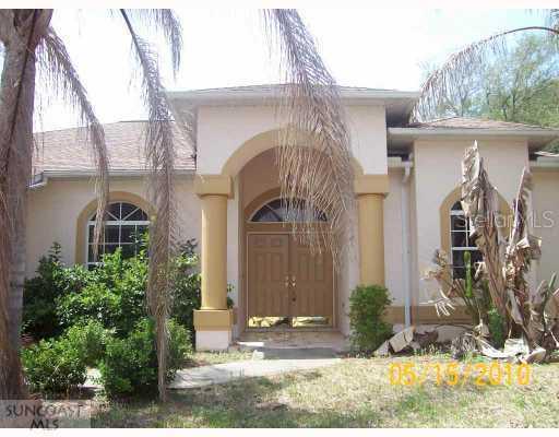 13440 Knotty Ln., Hudson, FL 34669