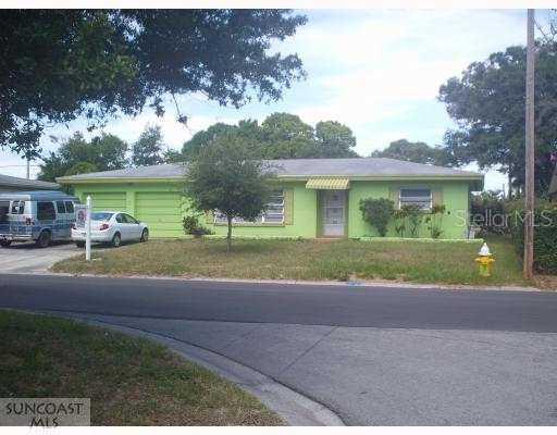 1770 E Kenilworth Dr., Clearwater, FL 33756