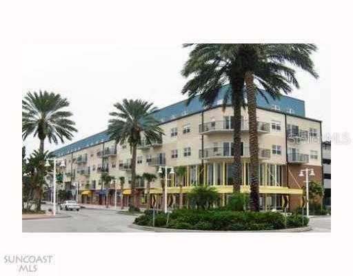 1010 Central Ave. #413, St. Petersburg, FL 33701