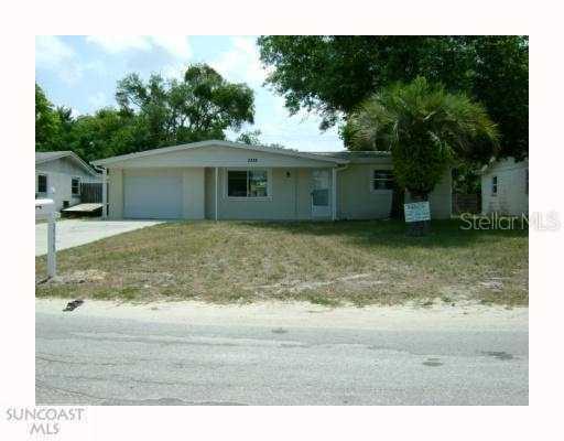 2338 Chancery Dr., Holiday, FL 34690