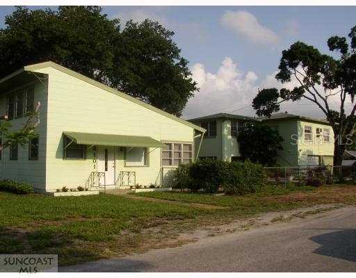 5101 9th Ave., Gulfport, FL 33707