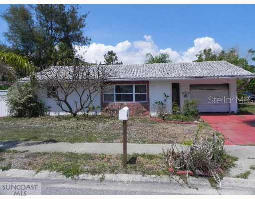 7701 Gulf Blvd., St Pete Beach, FL 33706