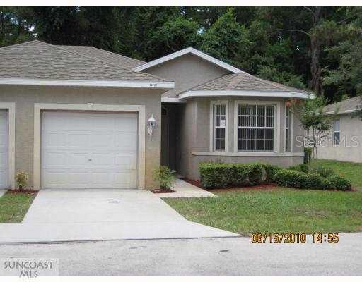 12427 Cavalier Ct., Hudson, FL 34669