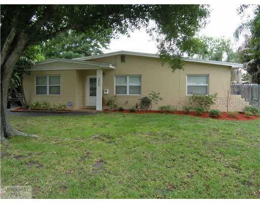 5964 13th St., St Petersburg, FL 33703