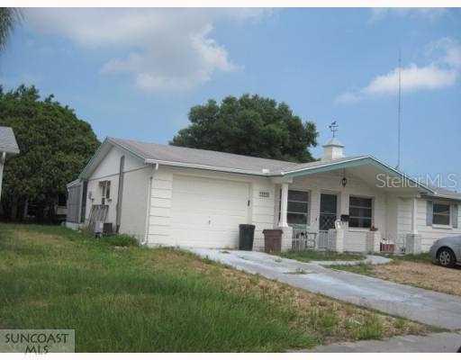 1103 Prescott Ln., Holiday, FL 34691