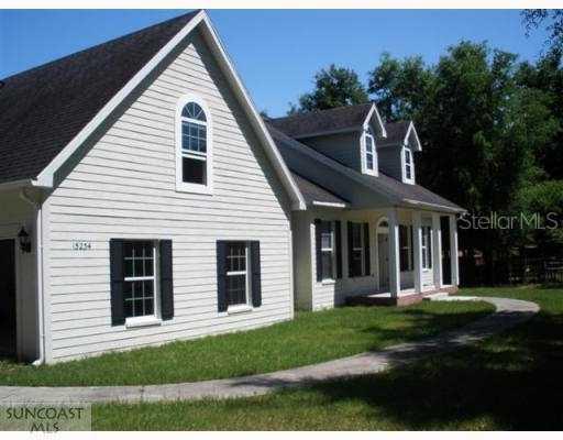 15234 Morgan Ln., Brooksville, FL 34601