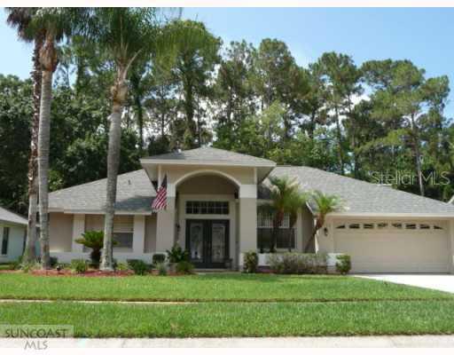 3366 Laurelwood Ct., Tarpon Springs, FL 34688