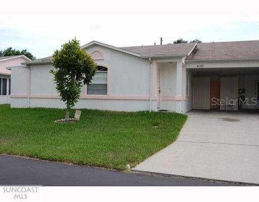 4129 La Pasida Ln., New Port Richey, FL 34655