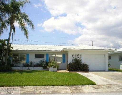 4518 101st Ter. #2, Pinellas Park, FL 33782