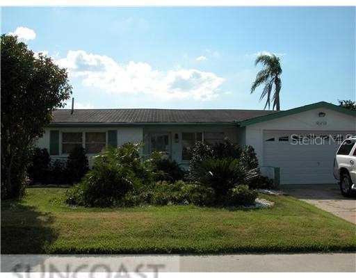 13613 Britton Dr., Hudson, FL 34667