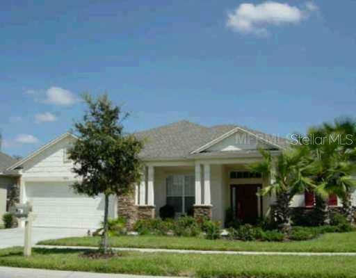 7626 Whispering Wind Dr., Land O Lakes, FL 34637