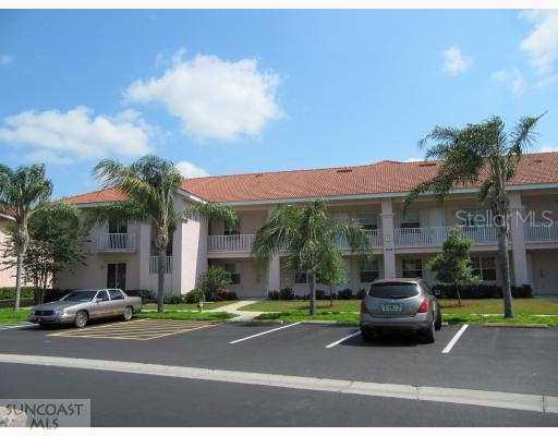 6808 Dali Ave. #D206, Land O Lakes, FL 34637