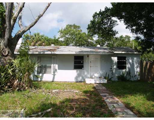 4998 71st Way, St Petersburg, FL 33709