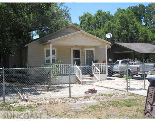 3218 E Lambright St., Tampa, FL 33610