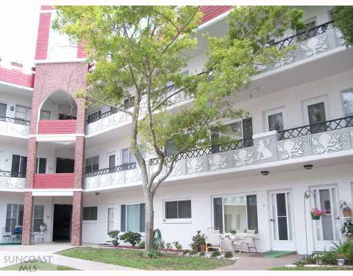 2363 Israeli Dr. #15, Clearwater, FL 33763