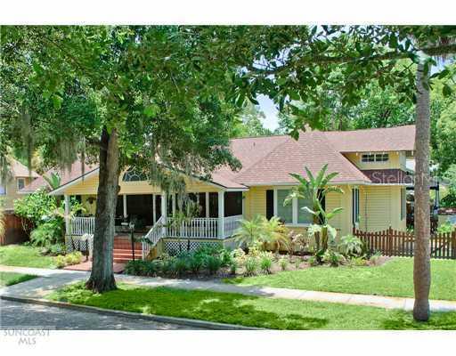 1330 Cherry St., St Petersburg, FL 33701