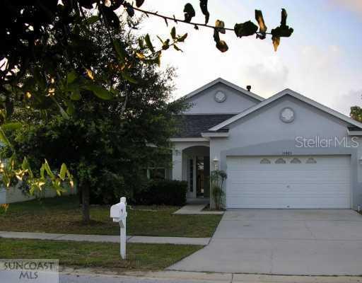 15805 Stags Leap Dr., Lutz, FL 33559