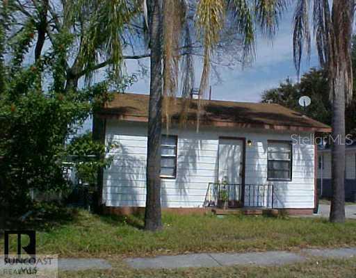 5133 16th Ave., Gulfport, FL 33707