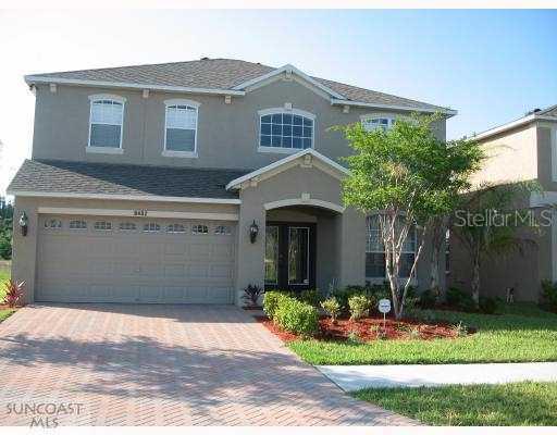 8402 W Hunters Fork Loop, Ruskin, FL 33573