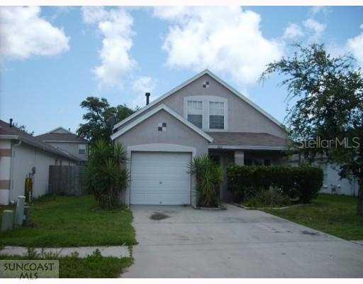 1839 Horsechestnut Ct., Trinity, FL 34655