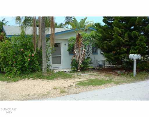 121 147th Ave., Madeira Beach, FL 33708