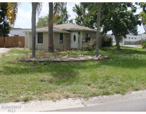 5964 13th Ave., St Petersburg, FL 33710