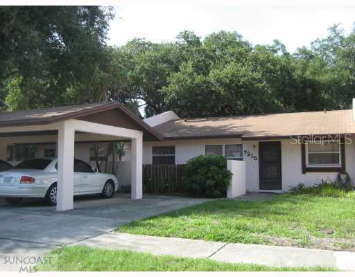 7215 55th Ave., St Petersburg, FL 33709