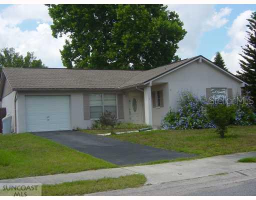 7342 Ivory Ter., New Port Richey, FL 34655