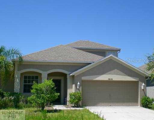 3020 Gianna Way, Land O Lakes, FL 34638