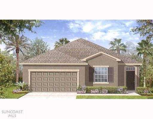 12432 Jillian Cir., Hudson, FL 34669