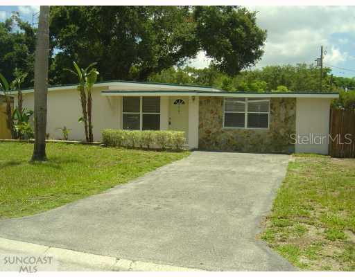 2191 Alemanda Dr., Clearwater, FL 33764